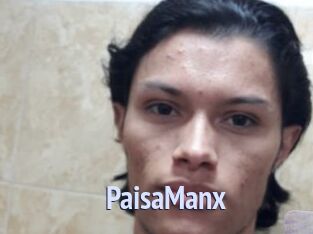 PaisaManx