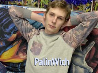 PalinWich