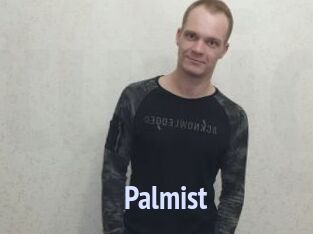 Palmist