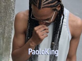 PaoloKing Tube video gay