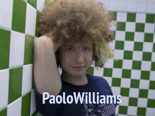 PaoloWilliams