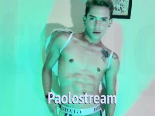 Paolostream