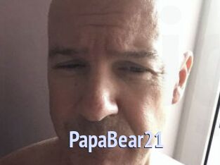 PapaBear21