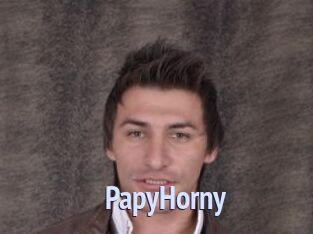 PapyHorny