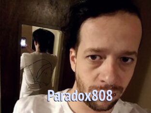 Paradox808
