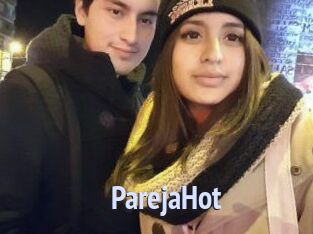 ParejaHot