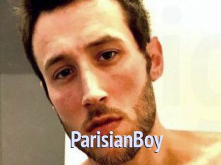 ParisianBoy