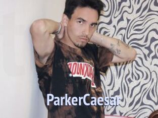 ParkerCaesar