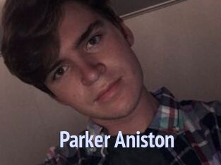 Parker_Aniston