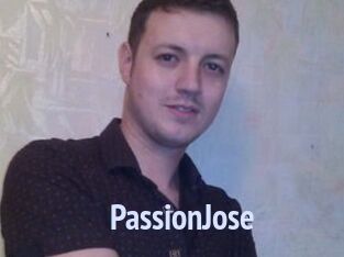 Passion_Jose Tube video gay