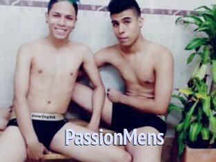 PassionMens