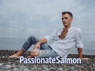 PassionateSaimon