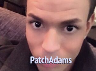 PatchAdams