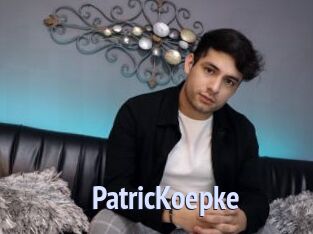 PatricKoepke
