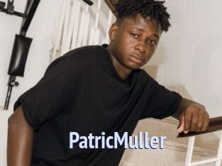 PatricMuller