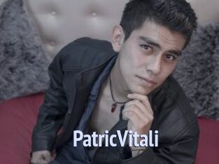 PatricVitali