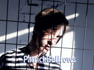 PatrickBellrows Tube video gay
