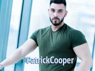 PatrickCooper