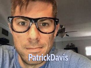 Patrick_Davis