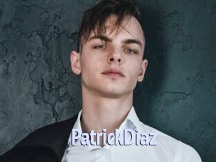 PatrickDiaz