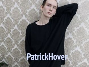 PatrickHover