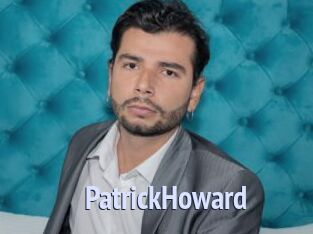 PatrickHoward