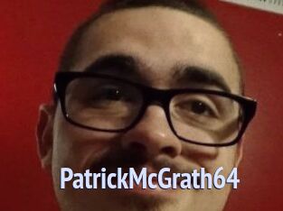 PatrickMcGrath64