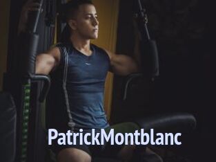 PatrickMontblanc