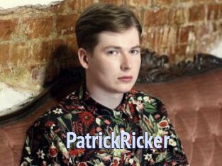 PatrickRicker