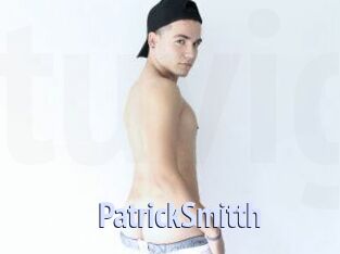 Patrick_Smitth