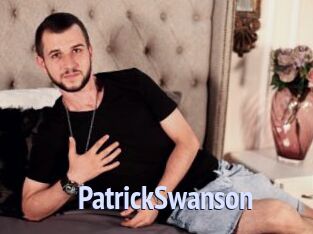 PatrickSwanson