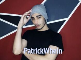 PatrickWhein