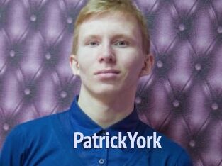 PatrickYork