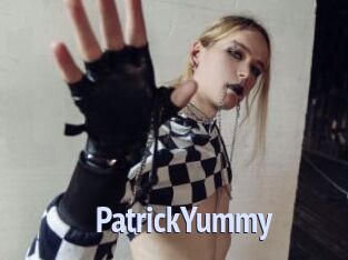 PatrickYummy