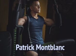 Patrick_Montblanc