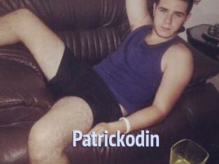 Patrick_odin