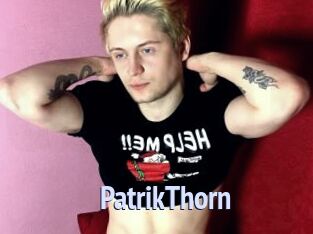 PatrikThorn