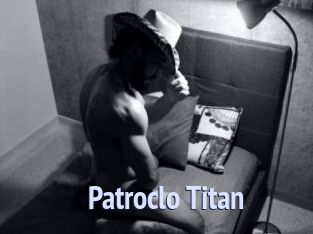 Patroclo_Titan