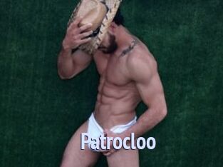 Patrocloo