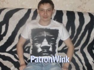 Patron_Wink
