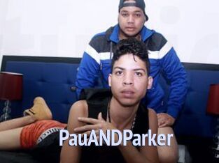 PauANDParker