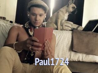 Paul1724