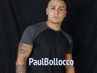 PaulBollocco
