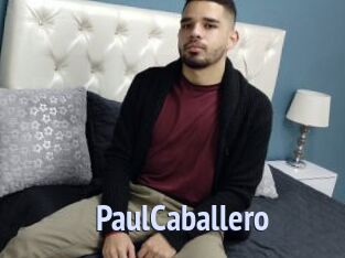 PaulCaballero