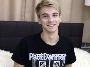 PaulDanner