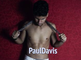 PaulDavis