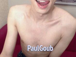 PaulGoub