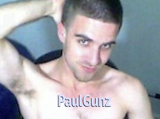PaulGunz