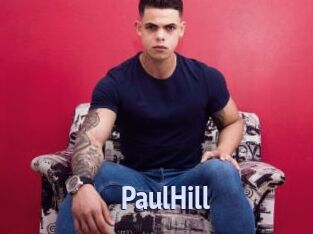 PaulHill
