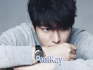 PaulKay